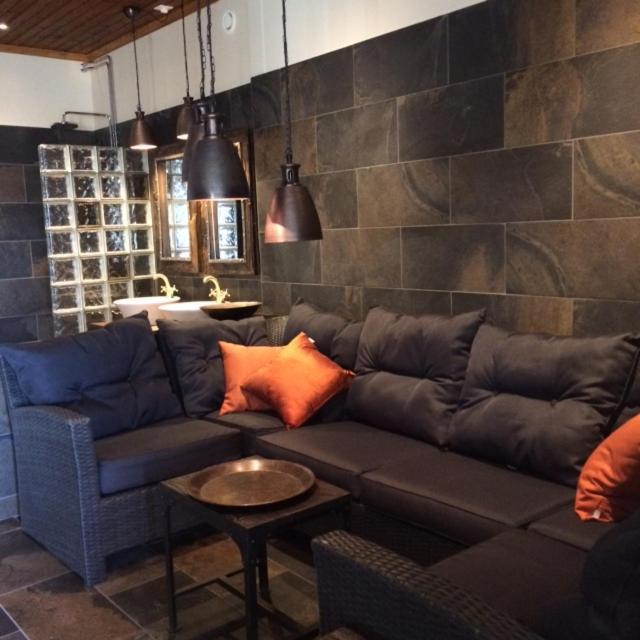 Kaellan Hotell Spa Konferens Åmliden Extérieur photo