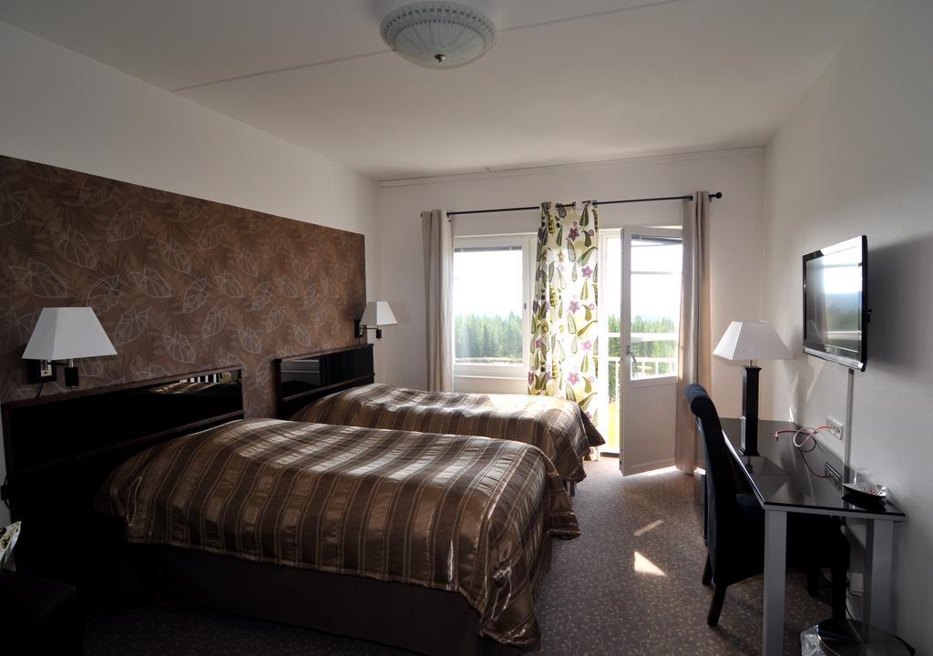 Kaellan Hotell Spa Konferens Åmliden Chambre photo