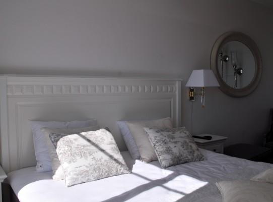 Kaellan Hotell Spa Konferens Åmliden Extérieur photo
